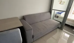 ขายคอนโด 1 ห้องนอน ใน บางขุนศรี, กรุงเทพมหานคร เดอะ เพรสซิเดนท์ จรัญ - แยกไฟฉาย สเตชั่น