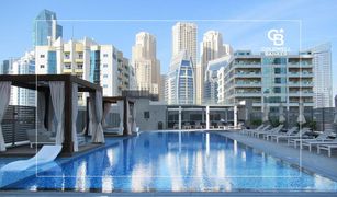 1 Bedroom Apartment for sale in , Dubai Studio One