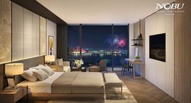 Available Units at Nobu Danang Residences