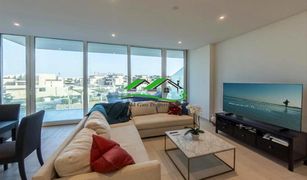 1 chambre Appartement a vendre à Saadiyat Beach, Abu Dhabi Mamsha Al Saadiyat