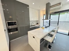 4 Bedroom Villa for rent in The Commons, Khlong Tan Nuea, Khlong Tan Nuea