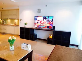 1 спален Кондо в аренду в Northshore Pattaya, Na Kluea