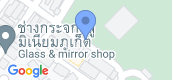 Karte ansehen of Baan Singthao Thani