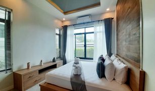 3 Schlafzimmern Villa zu verkaufen in Cha-Am, Phetchaburi Plumeria Villa Hua Hin
