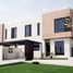 4 Bedroom Villa for sale at Nasma Residences, Hoshi, Al Badie, Sharjah