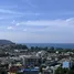 2 Bedroom Apartment for sale at The View Luxury Condominium, Karon