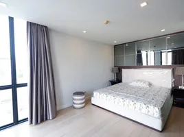 1 Bedroom Condo for rent at SOCIO Ruamrudee, Lumphini, Pathum Wan, Bangkok