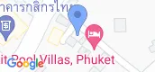 ทำเลที่ตั้ง of Bukit Pool Villa