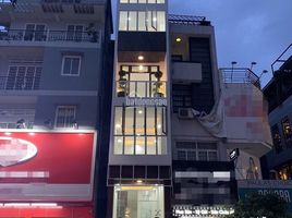 Studio House for sale in District 10, Ho Chi Minh City, Ward 15, District 10