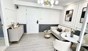 ขายคอนโด 1 ห้องนอน ใน คลองจั่น, กรุงเทพมหานคร Lumpini Center Nawamin