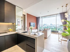 1 Bedroom Condo for rent at Saladaeng One, Si Lom, Bang Rak, Bangkok