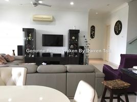 4 Schlafzimmer Appartement zu verkaufen im Putrajaya, Dengkil, Sepang, Selangor