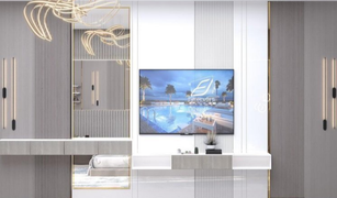1 Bedroom Apartment for sale in Diamond Views, Dubai Binghatti Crescent