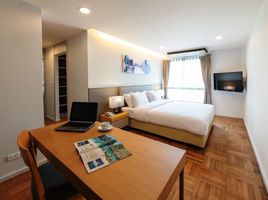 3 Schlafzimmer Wohnung zu vermieten im Bangkok Garden, Chong Nonsi, Yan Nawa
