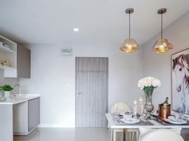 2 Bedroom Condo for sale at Metro Luxe Ratchada, Din Daeng