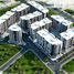 3 Bedroom Apartment for sale at Cairo Town Compound, Nasr City Compounds