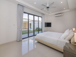 3 Bedroom House for sale at The Hacienda Villas, Pong, Pattaya, Chon Buri