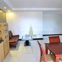  Teuk Thla | Newly Western Style Apartment 1Bedroom Rent Near CIA