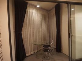 1 Schlafzimmer Wohnung zu vermieten im Siamese Ratchakru, Sam Sen Nai, Phaya Thai, Bangkok, Thailand