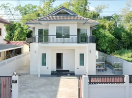 4 спален Дом for sale in Mae Khue, Дои Сакет, Mae Khue