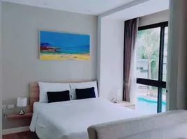 1 спален Кондо на продажу в Diamond Condominium Bang Tao, Чернг Талай, Тхаланг