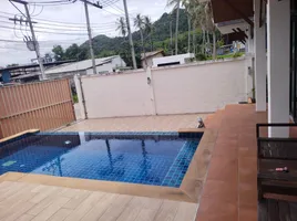 2 спален Вилла for rent in Mueang Krabi, Краби, Ao Nang, Mueang Krabi