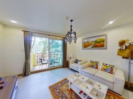 1 Schlafzimmer Wohnung zu vermieten im Mykonos Condo, Hua Hin City