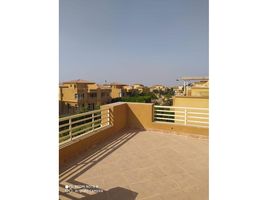 4 Bedroom Villa for sale at Jeera, 13th District, Sheikh Zayed City