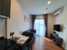 1 Bedroom Condo for rent at The Space Condominium, Wichit