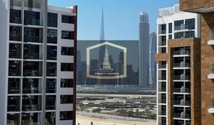 1 Schlafzimmer Appartement zu verkaufen in Meydan Avenue, Dubai AZIZI Riviera 27