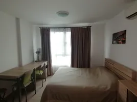 Studio Condo for sale at Baan Peang Ploen, Nong Kae