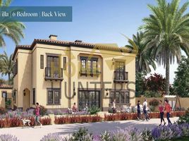 2 Bedroom House for sale at Bloom Living, Khalifa City A