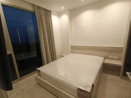 1 Schlafzimmer Wohnung zu vermieten im The Riviera Monaco, Nong Prue, Pattaya