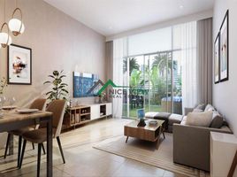 Studio Apartment for sale at Diva, Yas Island