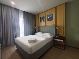 1 Schlafzimmer Wohnung zu verkaufen im Dlux Condominium , Chalong, Phuket Town