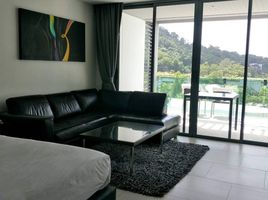 Studio Apartment for sale at Absolute Twin Sands I, Patong