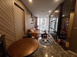 คอนโด 2 ห้องนอน ให้เช่า ในโครงการ แอชตัน เรสซิเดนซ์ 41, คลองตันเหนือ