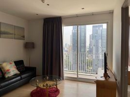 1 Bedroom Apartment for sale at HQ By Sansiri, Khlong Tan Nuea