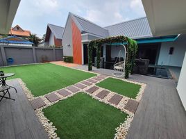 5 Bedroom House for sale in Bang Lamung Railway Station, Bang Lamung, Bang Lamung