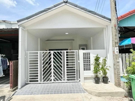 2 Bedroom Villa for sale at Pimonrat 1, Phimonrat, Bang Bua Thong