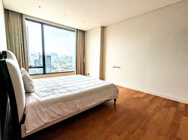 1 Bedroom Condo for sale at Sindhorn Residence , Lumphini, Pathum Wan