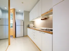 1 Bedroom Apartment for rent at Baan Nonzee, Chong Nonsi