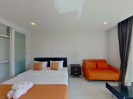 1 Schlafzimmer Wohnung zu verkaufen im The Pixels Cape Panwa Condo, Wichit