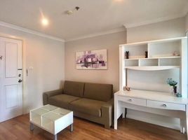1 Schlafzimmer Wohnung zu vermieten im Lumpini Place Rama IX-Ratchada, Huai Khwang
