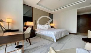 2 chambres Appartement a vendre à The Address Sky View Towers, Dubai The Address Sky View Tower 1