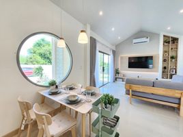 2 Bedroom House for sale at Baan Rom Dee Hua Hin, Hin Lek Fai