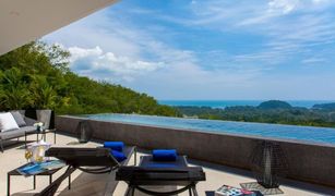 3 chambres Condominium a vendre à Choeng Thale, Phuket The Residences Overlooking Layan