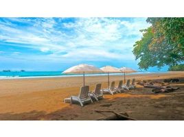 2 Schlafzimmer Appartement zu verkaufen im # 4E at GATED OCEANFRONT COMMUNITY: 2 Bedroom Beachside Condo for Sale, Osa, Puntarenas