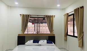 5 Bedrooms House for sale in Nong Prue, Pattaya Wantana Village