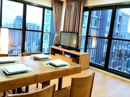 2 Schlafzimmer Appartement zu verkaufen im Noble Solo, Khlong Tan Nuea